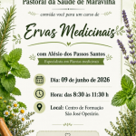 Divulgação/Paróquia São José Operário