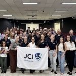 Divulgação/JCI Maravilha