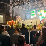 Foto: Marcos de Lima / WH Comunicações