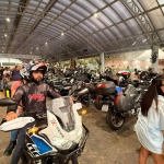 Foto: Marcos de Lima / WH Comunicações 