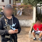 Foto: Marcos de Lima / WH Comunicações