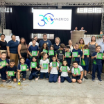 Foto: Divulgação/Município de Maravilha