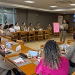 Foto: Marcos de Lima / WH Comunicações 