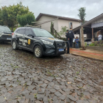 Foto: Divulgação/PCSC
