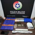 Foto: Polícia Militar de Maravilha