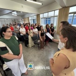 Foto: Divulgação/Município de Maravilha