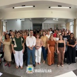 Foto: Divulgação/Município de Maravilha