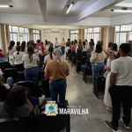 Foto: Divulgação/Município de Maravilha
