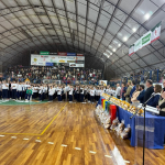 Foto: Divulgação/PMSC
