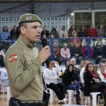 Foto: Tamara Finardi/ WH Comunicações/ Líder
