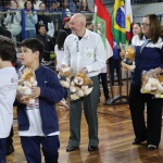 Foto: Tamara Finardi/ WH Comunicações/ Líder