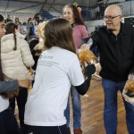 Foto: Tamara Finardi/ WH Comunicações/ Líder