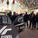 Foto: Marcos de Lima / WH Comunicações