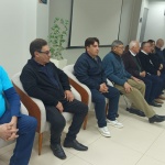 Fotos: Inácio Rohden