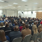 Fotos: Inácio Rohden