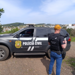 Divulgação/Polícia Civil