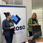 Divulgação/Ameosc