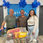 Fotos: Ascom/Prefeitura