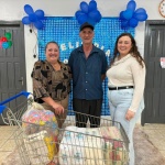 Fotos: Ascom/Prefeitura