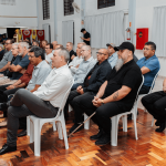 Foto: Divulgação/ Rotary Club de Maravilha Centro