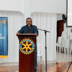 Foto: Divulgação/ Rotary Club de Maravilha Centro