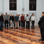 Foto: Divulgação/ Rotary Club de Maravilha Centro