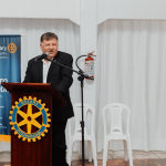 Foto: Divulgação/ Rotary Club de Maravilha Centro
