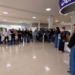 Foto: Marcos de Lima / WH Comunicações