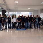 Foto: Marcos de Lima / WH Comunicações