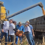 Fotos: Helena Moraes Epagri/Fapesc