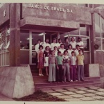 Foto: Arquivo do Banco do Brasil
