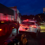 Foto: Divulgação/PMSC