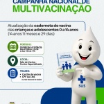 Divulgação/Município de Maravilha