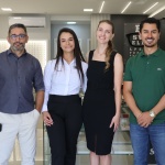 Foto: Tamara Finardi/ WH Comunicações/ Líder