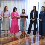 Tamara Finardi/ WH Comunicações/ Líder