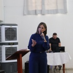 Tamara Finardi/ WH Comunicações/ Líder