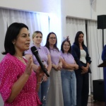 Tamara Finardi/ WH Comunicações/ Líder