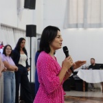 Tamara Finardi/ WH Comunicações/ Líder