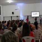 Tamara Finardi/ WH Comunicações/ Líder