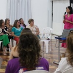 Tamara Finardi/ WH Comunicações/ Líder