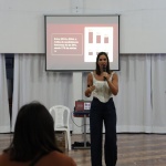 Tamara Finardi/ WH Comunicações/ Líder