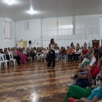 Tamara Finardi/ WH Comunicações/ Líder