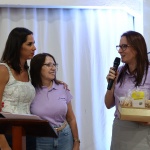 Foto: Tamara Finardi/ WH Comunicações/ Líder