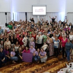 Foto: Tamara Finardi/ WH Comunicações/ Líder