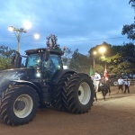 Fotos: Inácio Rohden/WH Comunicações