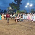Fotos: Inácio Rohden/WH Comunicações