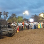 Fotos: Inácio Rohden/WH Comunicações