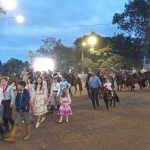 Fotos: Inácio Rohden/WH Comunicações