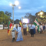 Fotos: Inácio Rohden/WH Comunicações