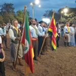 Fotos: Inácio Rohden/WH Comunicações